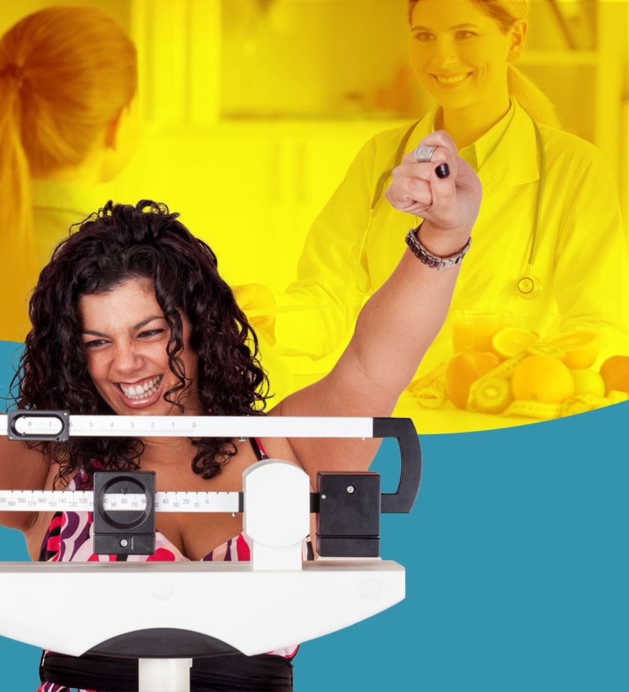 weight loss in Roseville