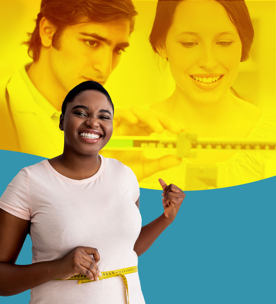 weight loss program in Roseville