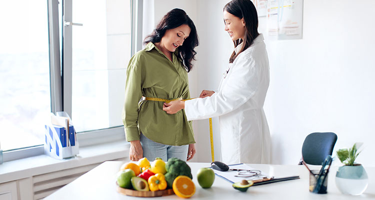 weight loss program in Roseville