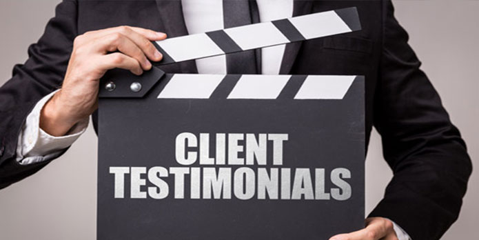 testimonials for weight loss program in Roseville