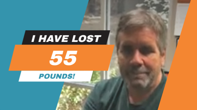 testimonial for weight loss in Roseville