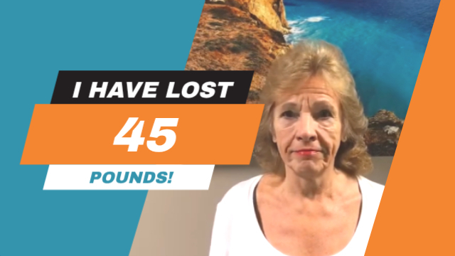 testimonial for weight loss in Roseville