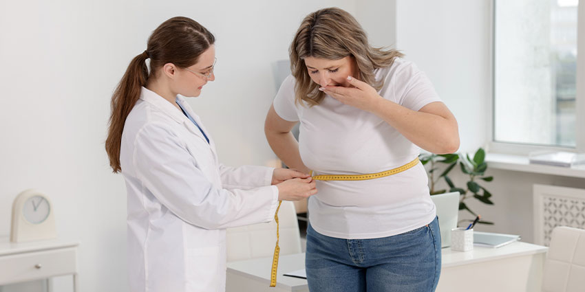 medical weight loss program in Roseville