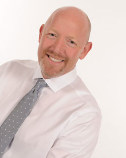 Dr. Brian Van Wagenen, D.C.
