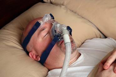 Sleep Apnea and How Weight Loss Can Help