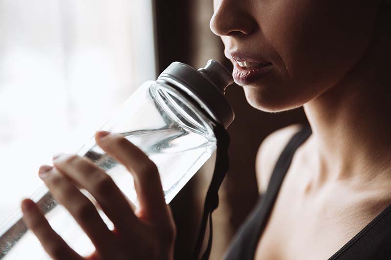 Staying Hydrated for Your Health