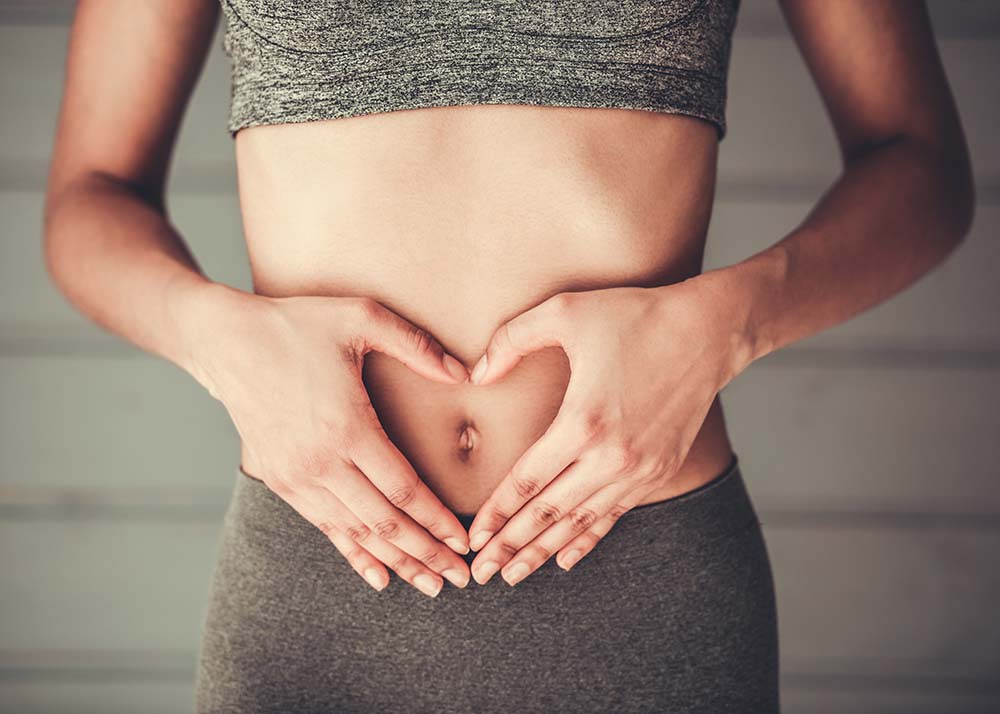 Gut Health Shouldn’t Be Ignored