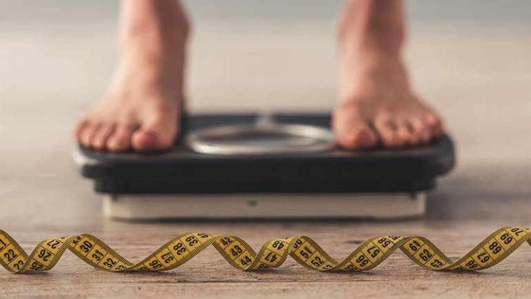 Healthy Habits: Tips for your Weight Loss Journey