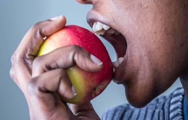 How Dieting Affects Your Teeth