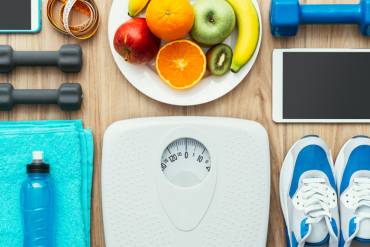 Tips for Starting Off Your Weight Loss Journey