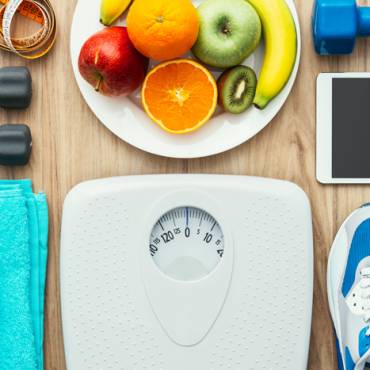Tips for Starting Off Your Weight Loss Journey