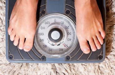 Keeping Your New Year’s Weight Loss Goals